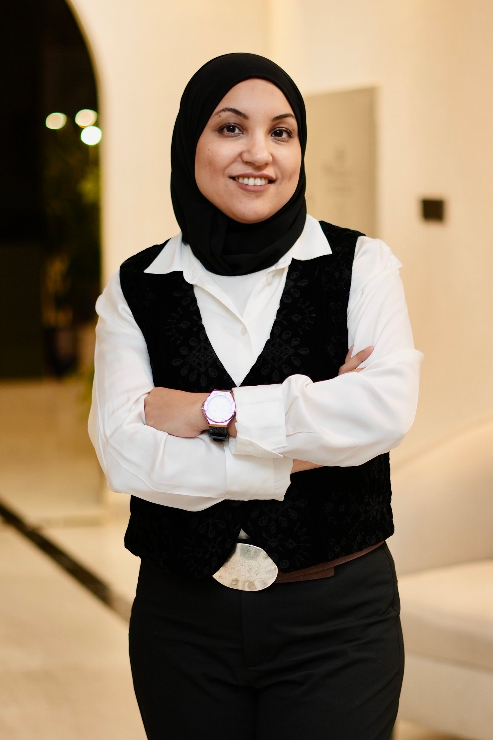 د. سلمى حجازي